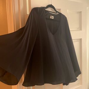 Show me your MUMU blouse